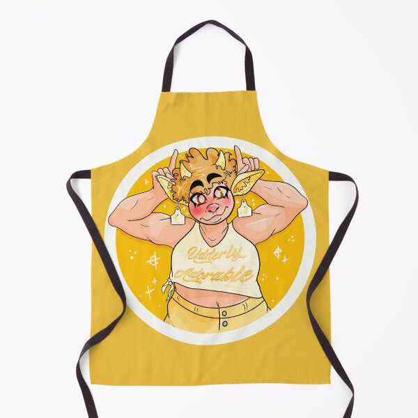Item preview, Beefy Banana Boi designed and sold by Freckles Fernicola.
