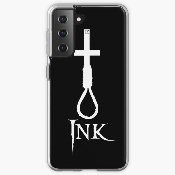 INK Just Hangin Around Samsung Galaxy Soft Case