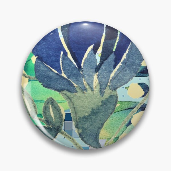 Item preview, Floral Ornament designed and sold by VAMR-Boutique.