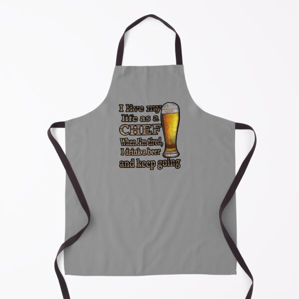 Item preview, Chef life beer 2021 3 designed and sold by catalin87.