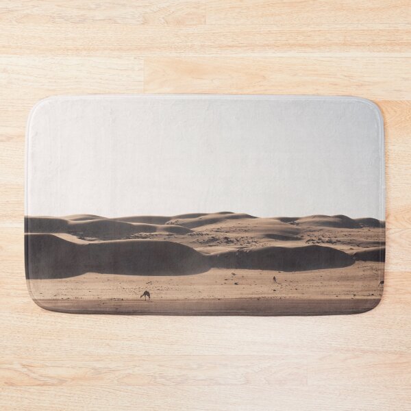 Item preview, Camels in the Desert, Oman designed and sold by Carrie Lyman Photography.