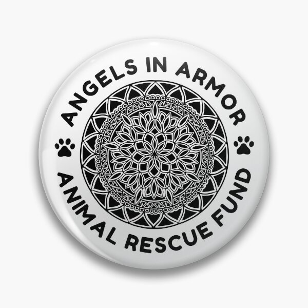 Item preview, AAARF Mandala designed and sold by SGU-AAARF.