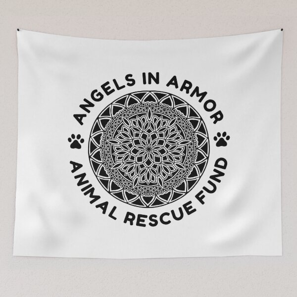 Item preview, AAARF Mandala designed and sold by SGU-AAARF.