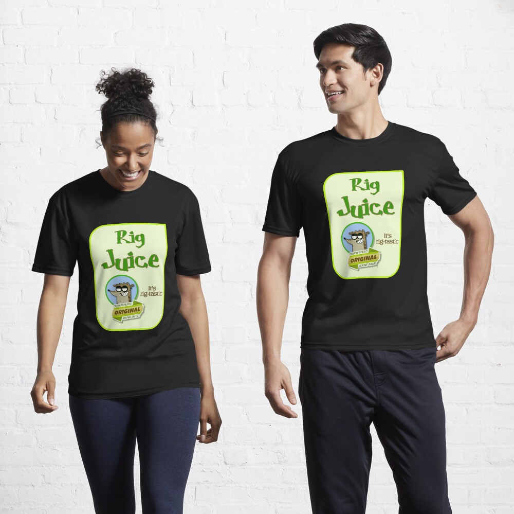Item preview, Active T-Shirt designed and sold by Alondra.