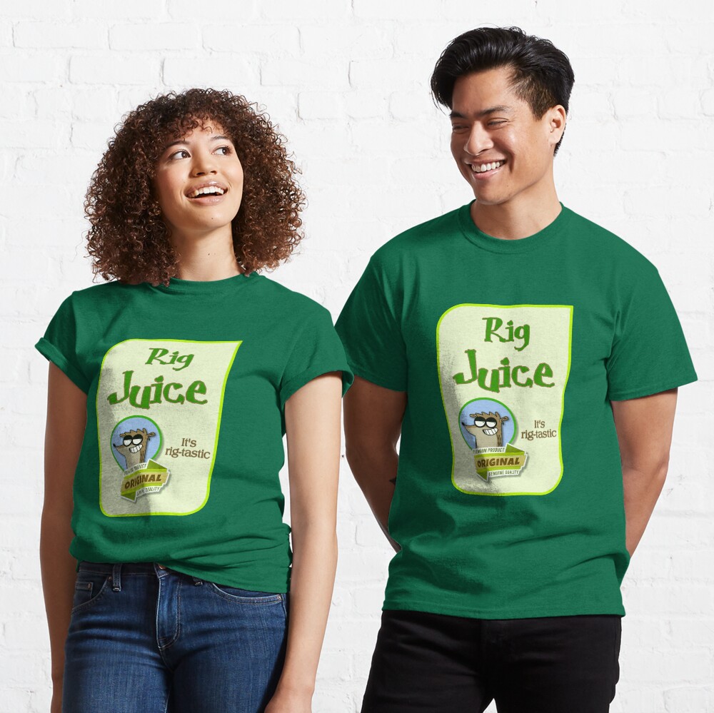 Item preview, Classic T-Shirt designed and sold by Alondra.