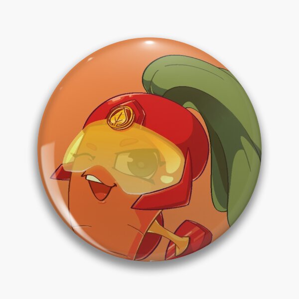 Item preview, Chibi Beta-Carrotina designed and sold by Pyreball.