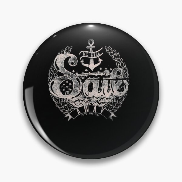 Item preview, Sailing Design We Will Sail Away designed and sold by Joxxio.