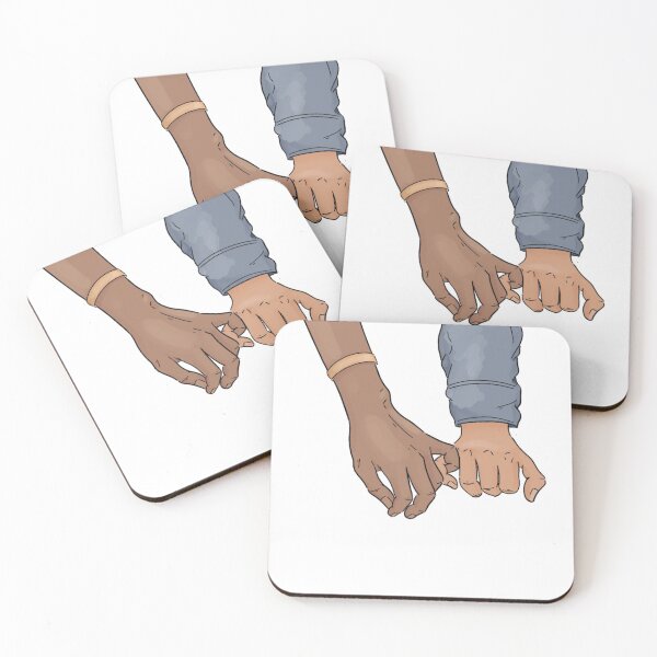 Item preview, Cazzie Hands designed and sold by Gemma Noble.