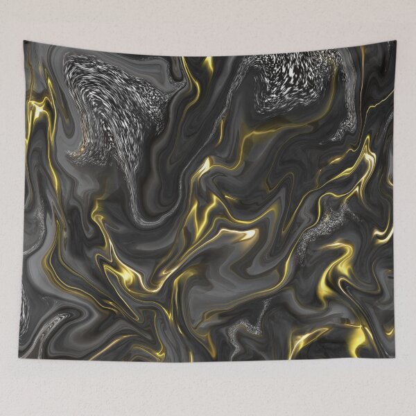 Item preview, Liquid art designed and sold by Monkey204.