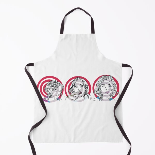 Item preview, Liv Moore designed and sold by sloewth.