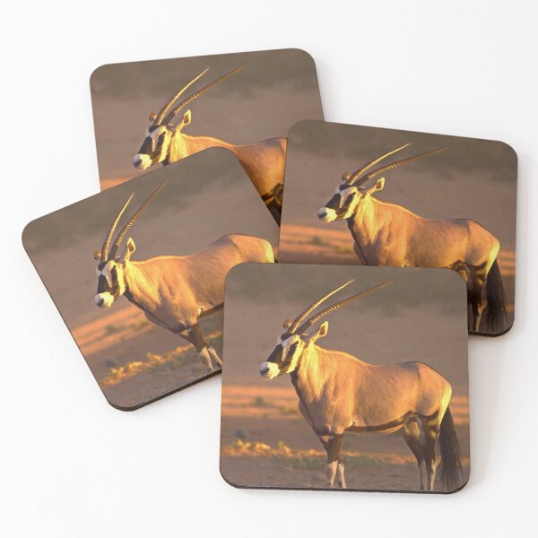 Item preview, Oryx designed and sold by Guardi71.