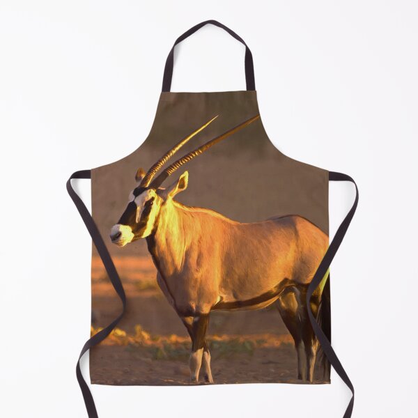 Item preview, Oryx designed and sold by Guardi71.