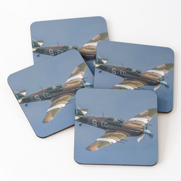 Item preview, Hurricane Mk IIc PZ865 SEC  designed and sold by SWEEPER.