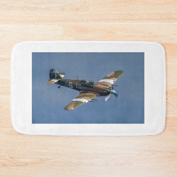 Item preview, Hurricane Mk IIc PZ865 SEC  designed and sold by SWEEPER.