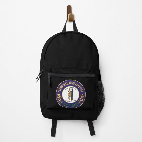 Item preview, The Great Seal Of Kentucky designed and sold by romeobravado.