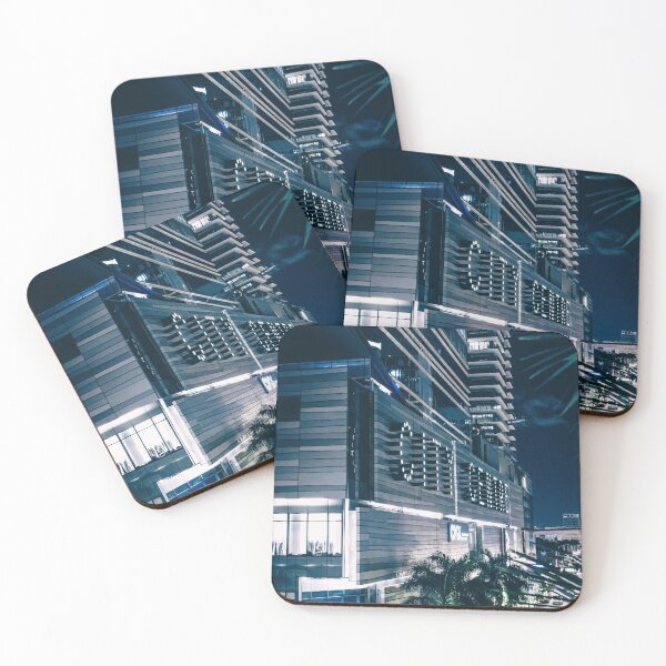 Item preview, City Centre designed and sold by juliobarrera.