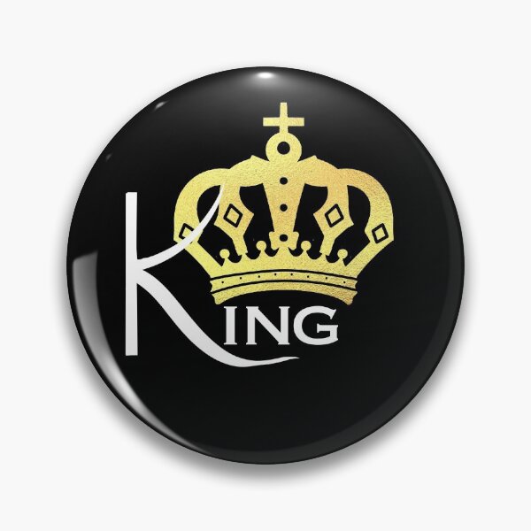 Item preview, King  designed and sold by ArchanaArtz.