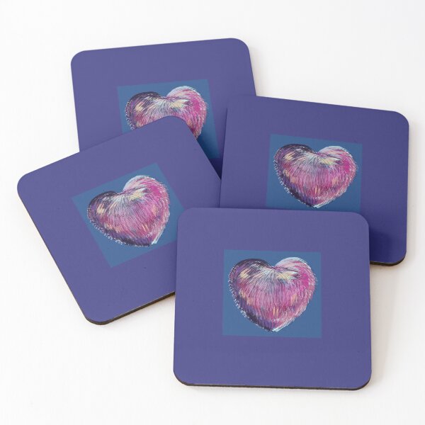 Item preview, A Full Bodied Heart  designed and sold by Victoria Coughtrie-Gray.