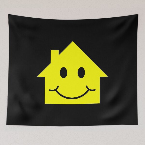 Item preview, Acid House designed and sold by Express YRSLF.