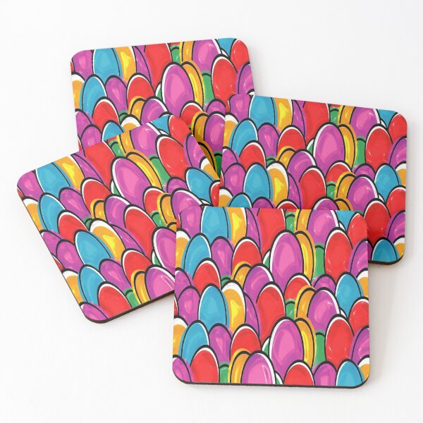 Item preview, Amazing Easter Eggs designed and sold by customgiftstore.