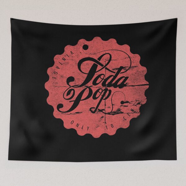 Item preview, Vintage Design Soda Pop Onöly 10 cent designed and sold by Joxxio.
