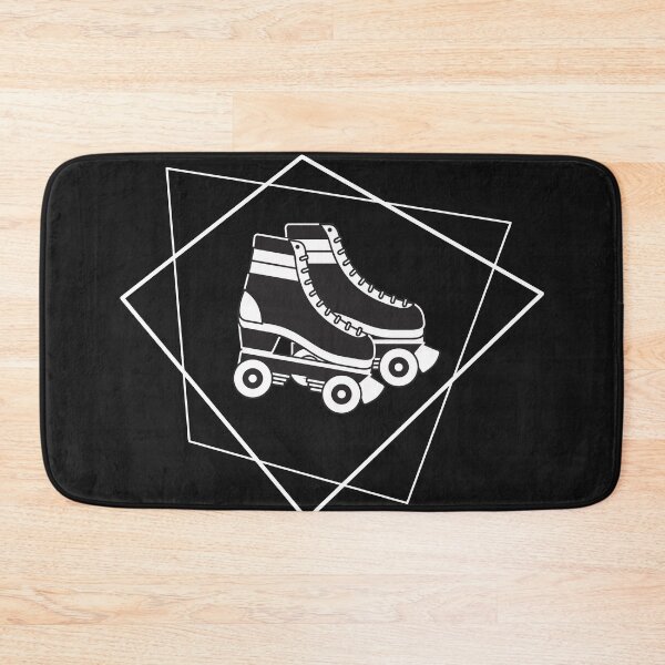 Item preview, Quads goals – Roller designed and sold by Magole Art.