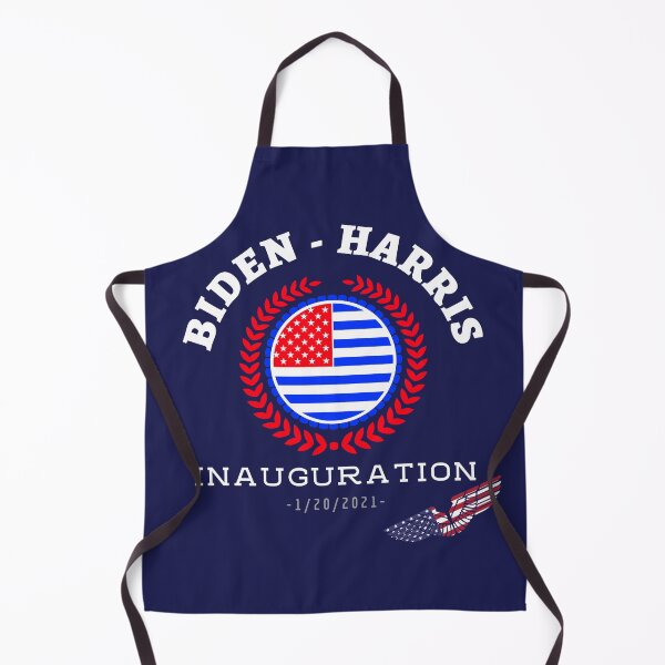 Item preview, INAUGURATION 2021 JOE BIDEN, KAMALA HARRIS designed and sold by James Dunn.