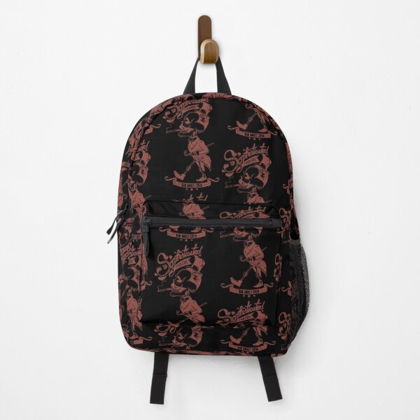 Item preview, Vintage Design Sophisticated Trash designed and sold by Joxxio.