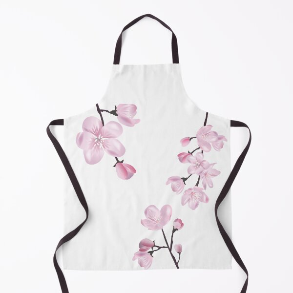 Aperçu de l'œuvre Sakura Cherry Blossom créée et vendue par Epitome Girl.