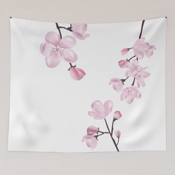 Item preview, Sakura Cherry Blossom designed and sold by Epitome Girl.