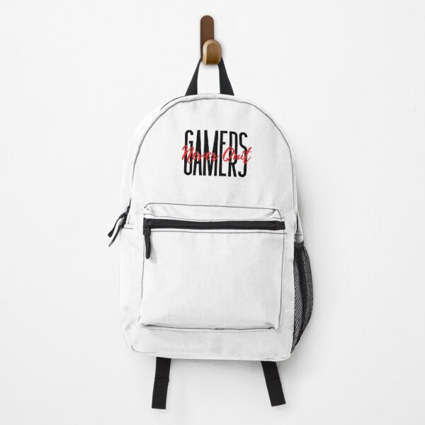 Item preview, Gamers Never Quit Motivational Quote For Gamers designed and sold by Sutra-Lotus-Co.