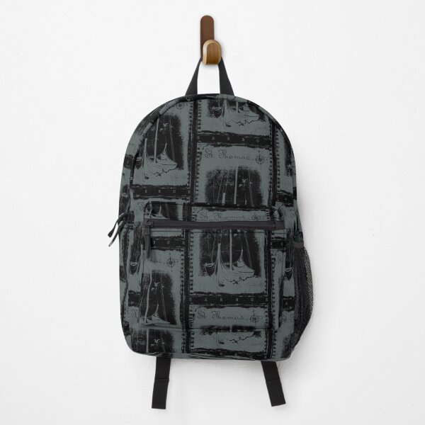 Item preview, Vintage Design Sankt Thomas Harbor designed and sold by Joxxio.