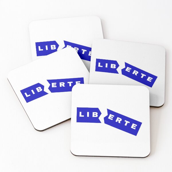 Item preview, Freedom Breakout - French text designed and sold by ThinkHum.