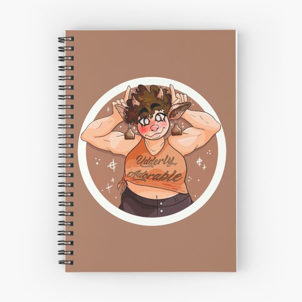 Item preview, Beefy Chocolate Boi  designed and sold by Freckles Fernicola.