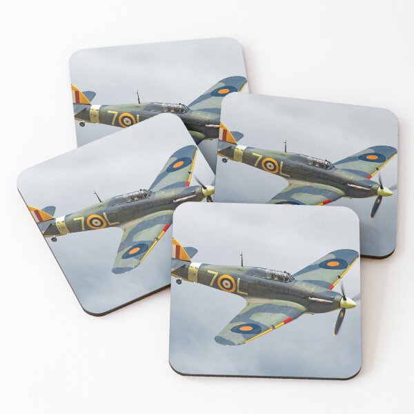 Item preview, Navy Sea Hurricane Z7015 designed and sold by SWEEPER.