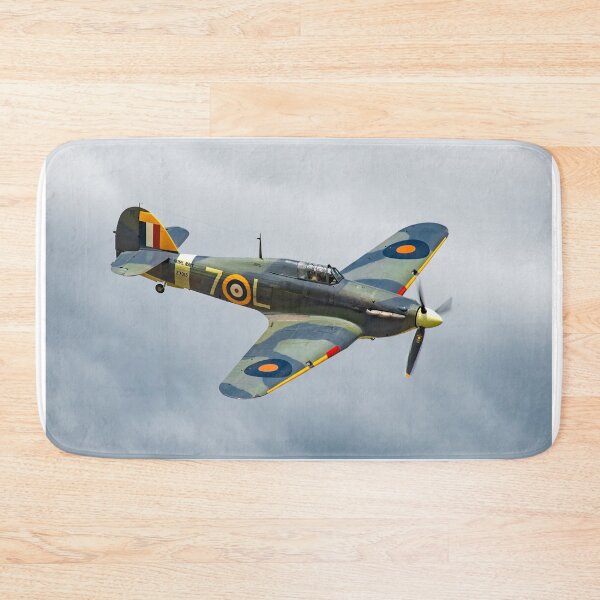 Item preview, Navy Sea Hurricane Z7015 designed and sold by SWEEPER.