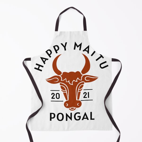 Item preview, Happy Mattu Pongal. designed and sold by imaargo.