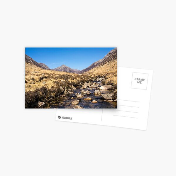 Item preview, Glen Rosa - Isle of Arran designed and sold by Steve Miller.