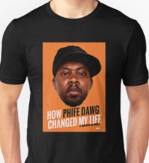 RIP phife dawg Unisex T-Shirt