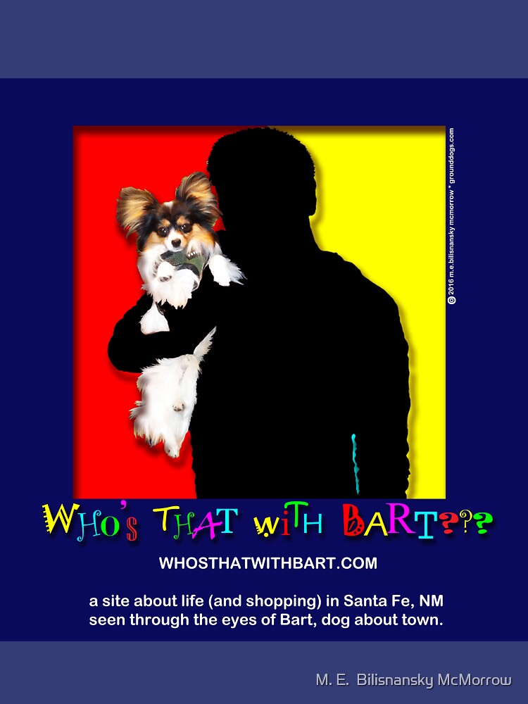 Bart by grounddogs
