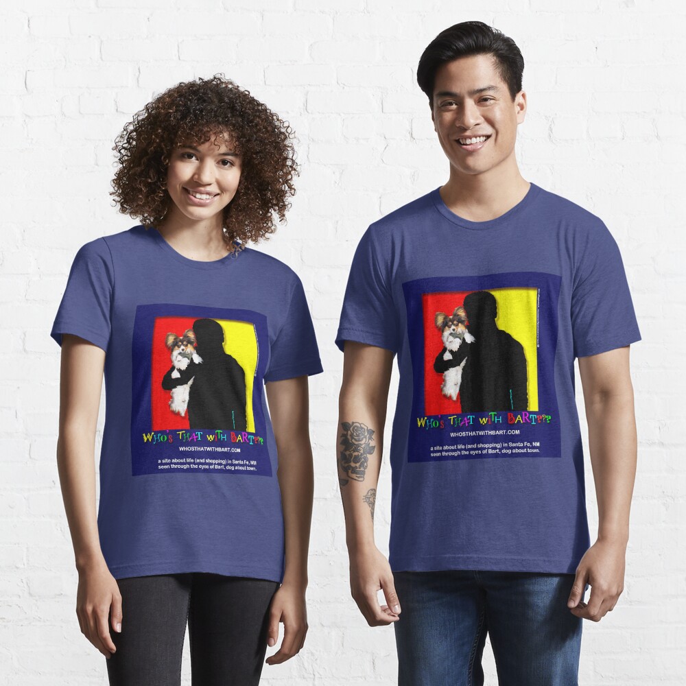 Bart Essential T-Shirt