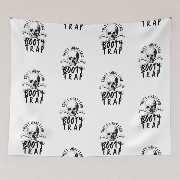 Item preview, That's What I Said Booty Trap | Data Quote | Film designed and sold by itsokaybyme.