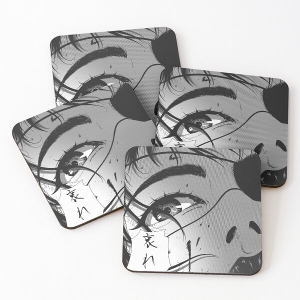Item preview, No cry designed and sold by Gasai-Ryan.