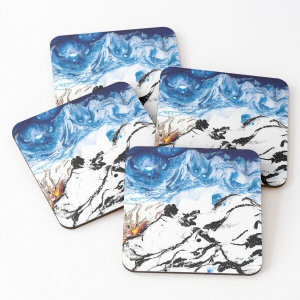 Item preview, Peacful Morning designed and sold by Michelle Adams.