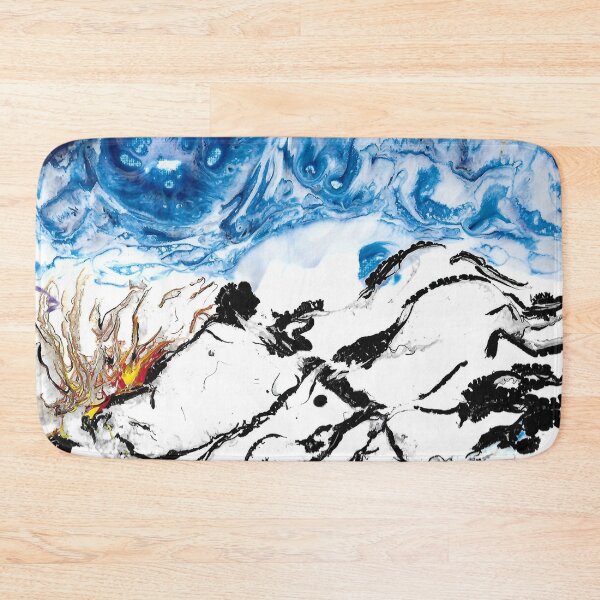 Item preview, Peacful Morning designed and sold by Michelle Adams.