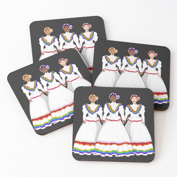 Item preview, United folkloristas  designed and sold by Jack0-0.