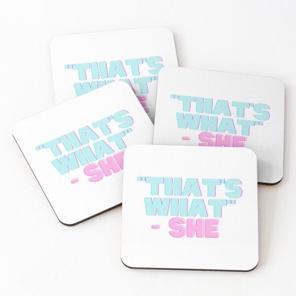 Item preview, That’s What She Said designed and sold by Walking Direction.