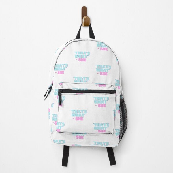 Item preview, That’s What She Said designed and sold by Walking Direction.