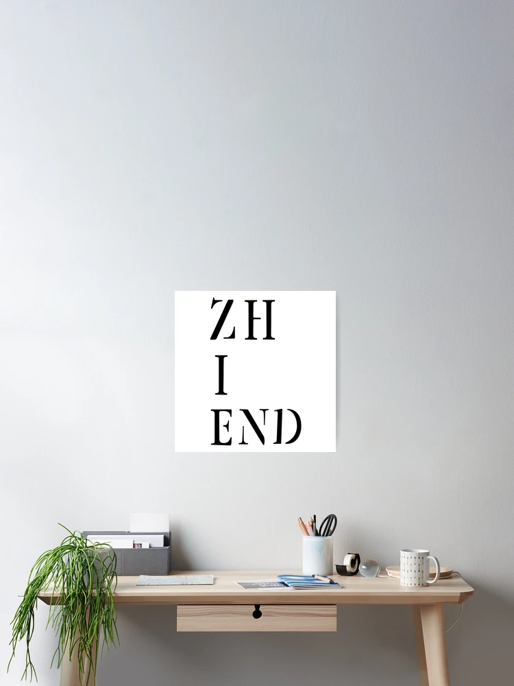 てなグッズや Zhiend / Charlotte. さ行