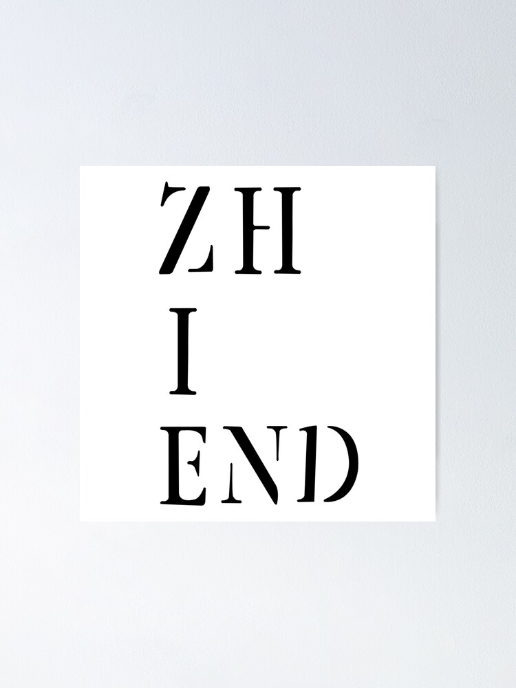 素敵でユニークな Zhiend / Charlotte. さ行